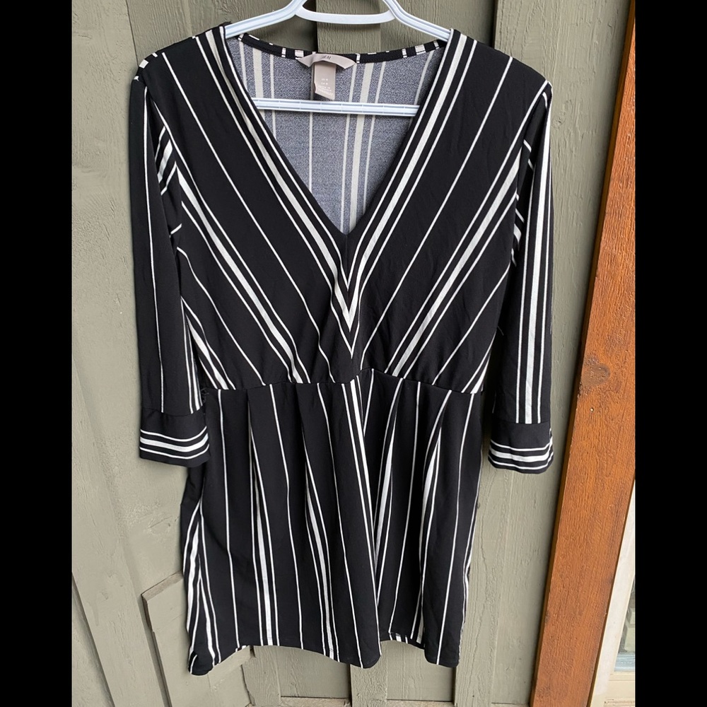 H&M dress